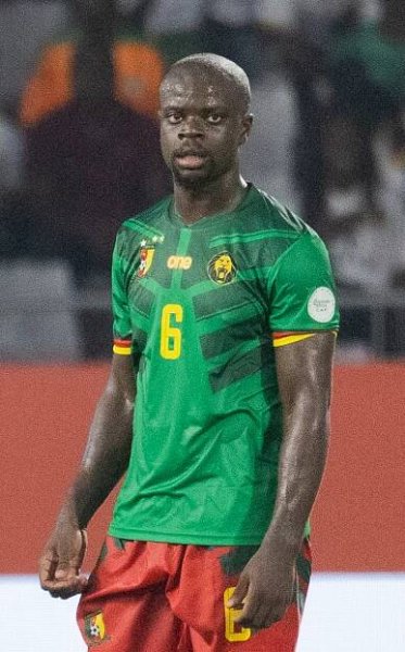 Olivier Kemen