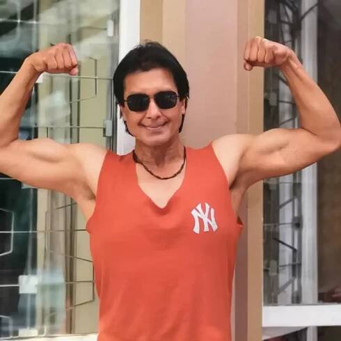 Rajesh Hamal