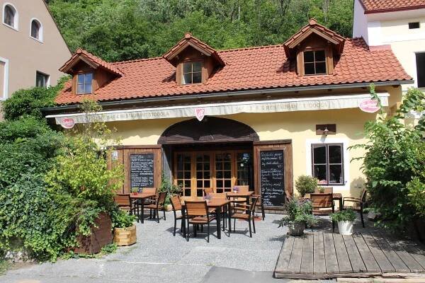 Fotografie - Restaurace Stodola - 31.07.2021