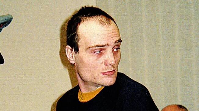Vladimír Bayer u soudu