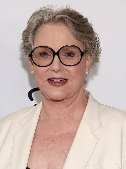 Sharon Gless - Actress