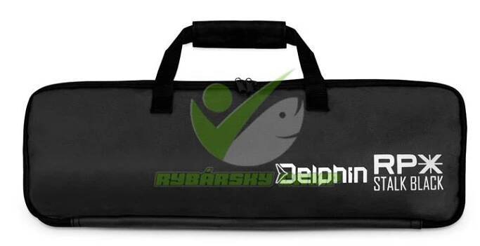 Rodpod Delphin RPX Stalk BlackWay