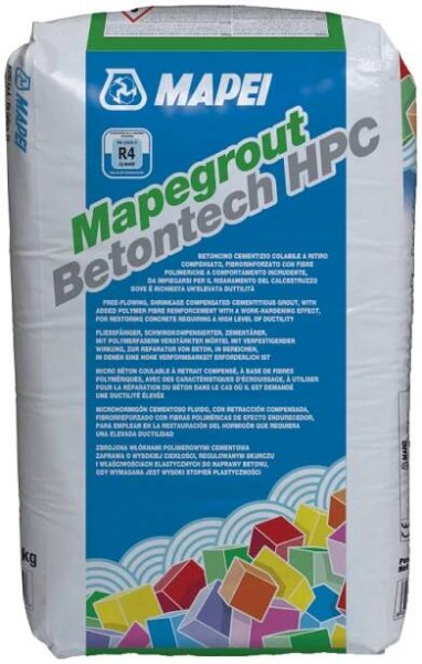 MAPEGROUT BETONTECH HPC