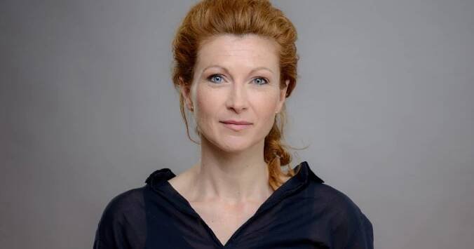 Jana Němečková