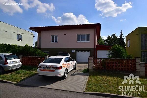 Pronájem  rodinného domu 120 m², pozemek 810 m², Úkolky, Bzenec
