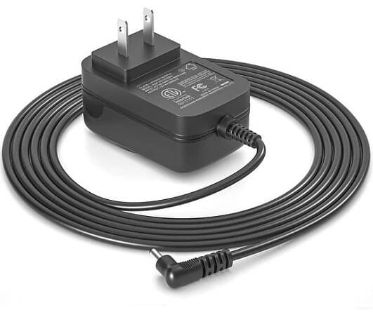 12V 2A Charger for Gateway Laptop GWTC116-2BK GWTC116-2BL GWTN156-11BK GWTN116 GWTN133 GWTN141 SAW30-120-2000U GWNC21524 Laptop Power Supply (UL Listed)
