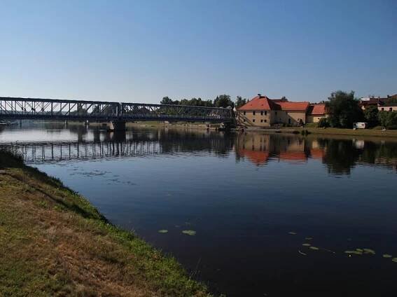 Apartmán Brašov Týn nad Vltavou