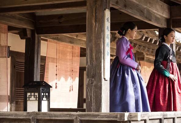 Yeong-hee Seo - Yeogokseong - Z filmu