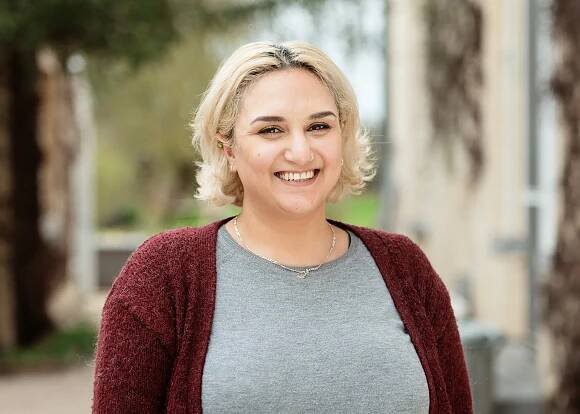 Farah Ahmed — A Greener Future