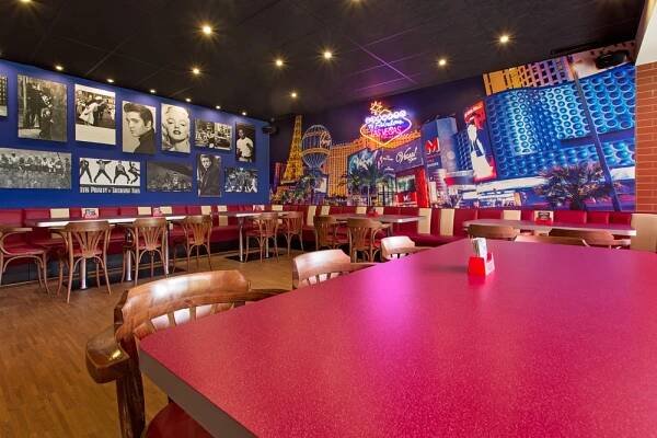 SALOON PUB, Ostrava-Poruba