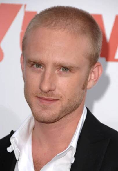 Ben Foster at an event for 3:10 vlak do Yumy (2007)