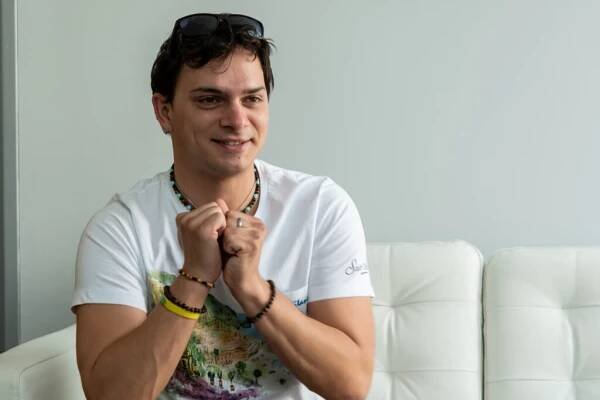 Filip Cíl - Castingofka.cz