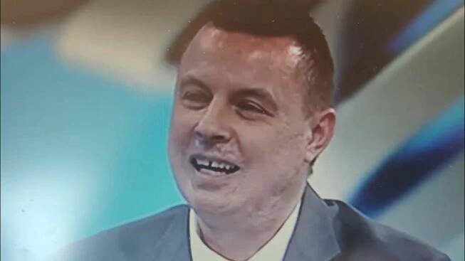 JUDr.Jindřich Rajchl (PRO) ve vysílání CNN Prima News v pátek dne 1.8.2025...