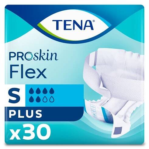 TENA Flex Plus. Van Medium tot XL. | Hulpmiddelonline.be