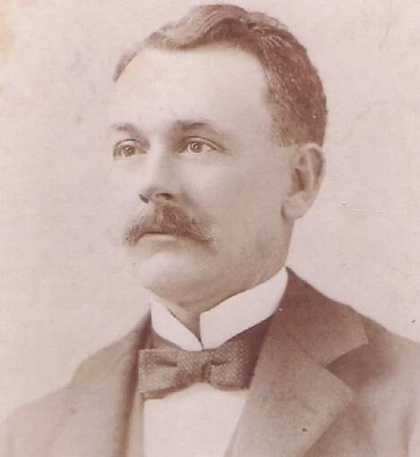 John A. Thompson photo
