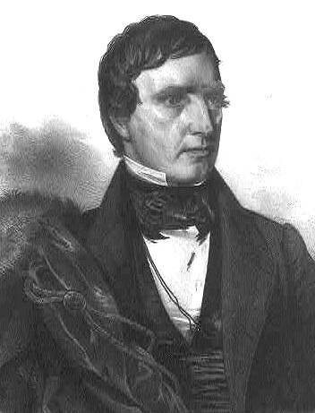James Buchanan - Wikipedia