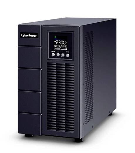 Záložní zdroj UPS CyberPower OLS3000EA-DE