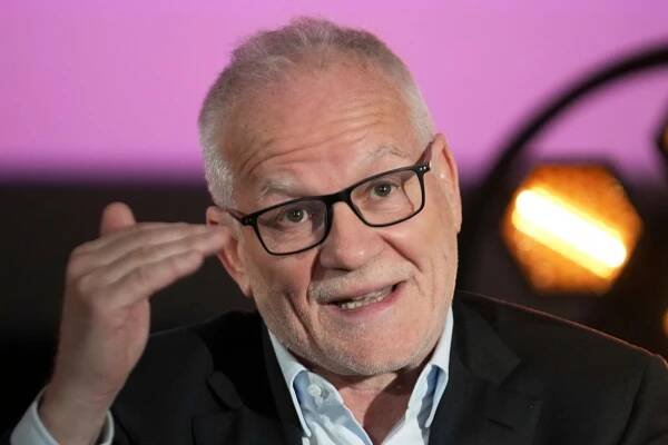 Thierry Frémaux