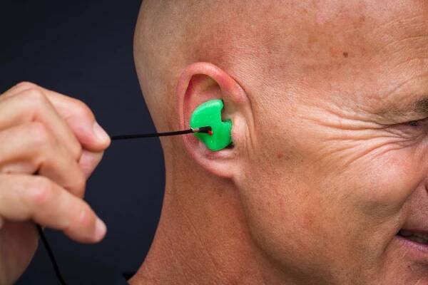 custom ear plugs