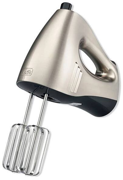 Solis Hand&Stick Mixer 8371