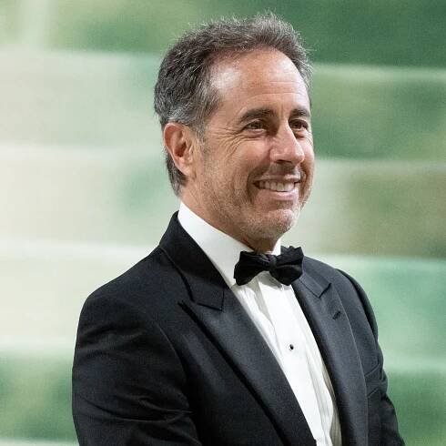 Jerry Seinfeld Commencement Speech Spurs Walkout at Duke University