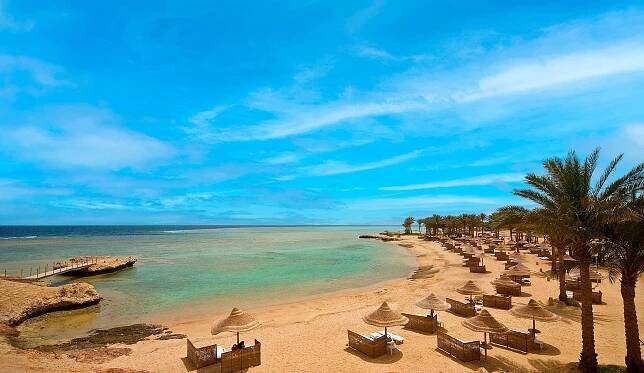 Hotel PickAlbatros Portofino Vita Resort - Egypt, Marsa Alam | CK Čedok