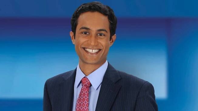 Jeremy Fernandez