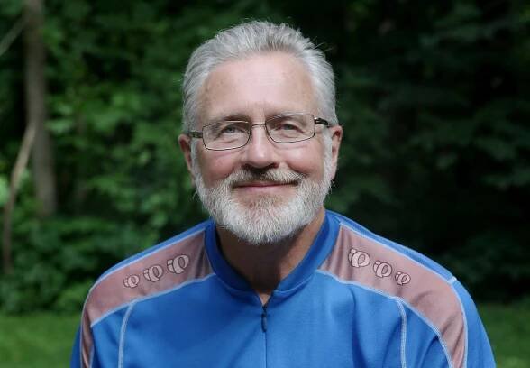 Jerry Wetterling