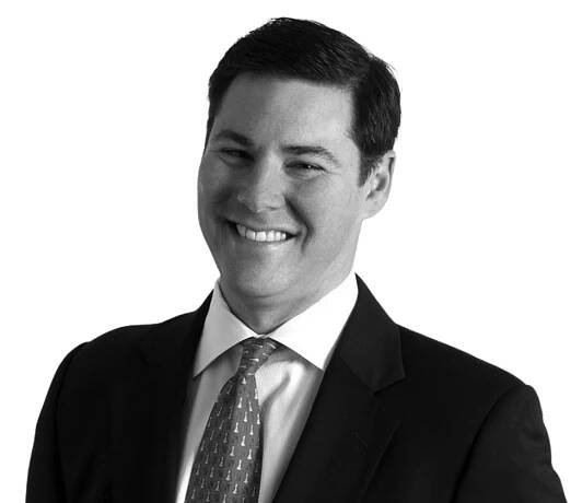 Joshua M. Bowman