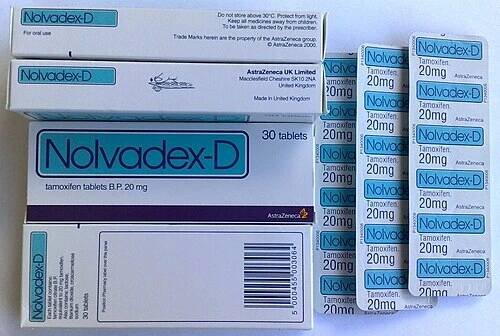 tamoxifen 20mg