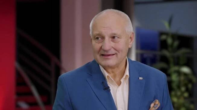 Zbyněk Pražák (KDU-ČSL), náměstek ostravského primátora