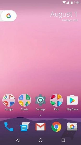 nexusy launcher aaa