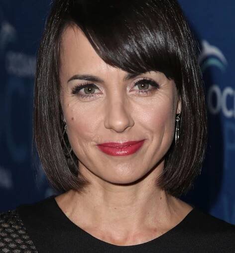 Constance Zimmer Returning 'Entourage' Movie