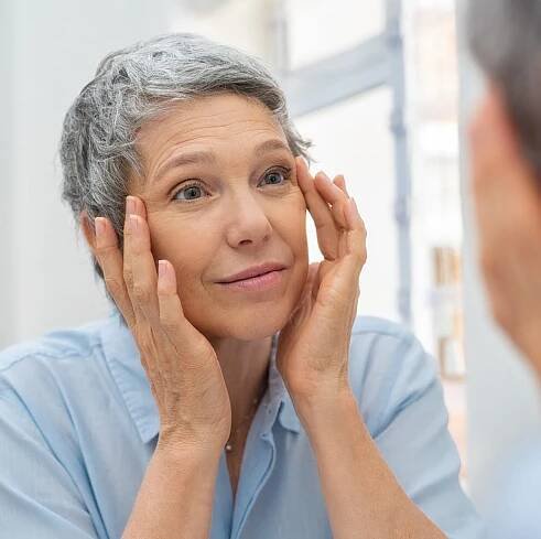 Skincare in your 50s: The best products, regimen and advice