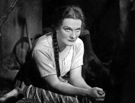 Babička (1940) | Galerie - Z filmu | ČSFD.cz