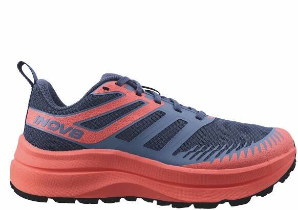 Inov8 Trailfly Max review