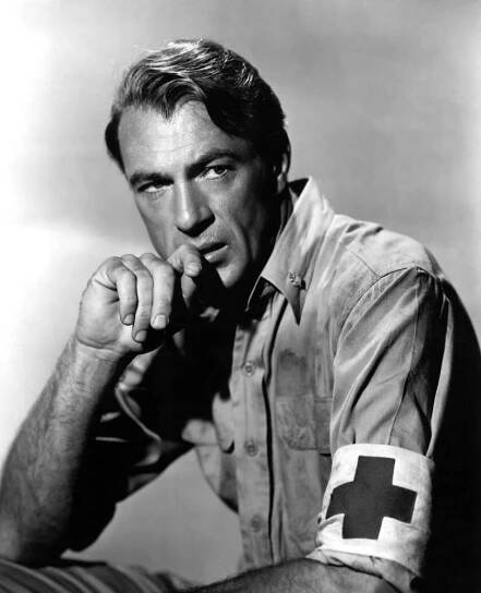 Gary Cooper - Actor