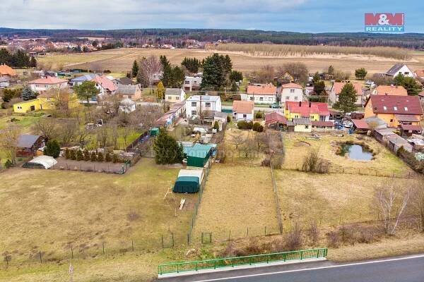 Prodej Dům, Blatnice, okres Plzeň-sever