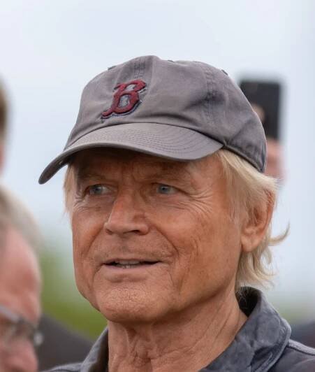 Terence Hill