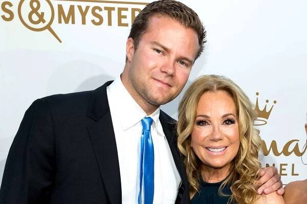 Kathie Lee Gifford 'So Happy' Son Cody and His Wife Keeping Memories Alive in Former Family Home