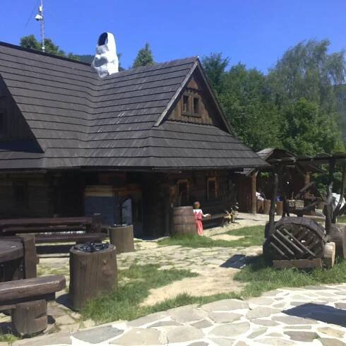 Salaš KRAJINKA | Zlavomat.sk