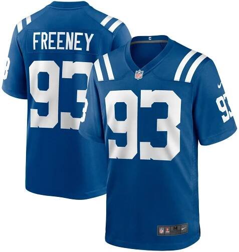 Indianapolis Colts Shop – Browse men8217s nike danny pinter royal indianapolis colts game jersey for True Fans