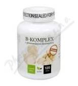 Natural Medicaments B-komplex s piv. kvas. tbl. 120