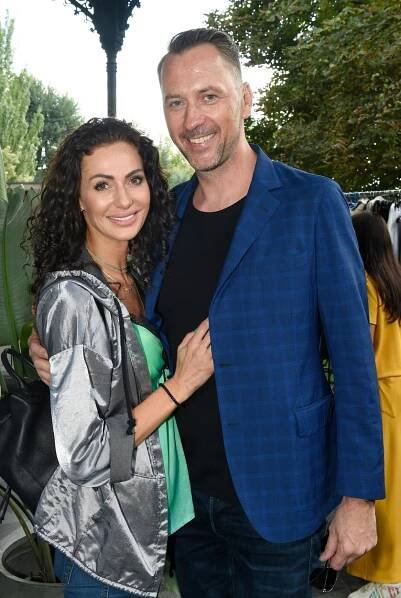 eliska buckova partner