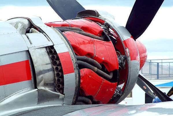 Dreadnought R-4360