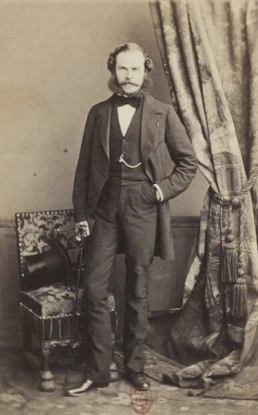 Joachim Joseph André Murat