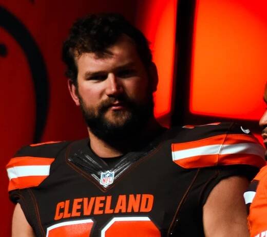 Joe Thomas (Footballspieler)