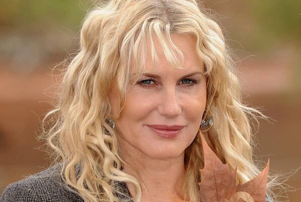 Daryl Hannah reveals how she turned down Harvey Weinstein's sexual advances
