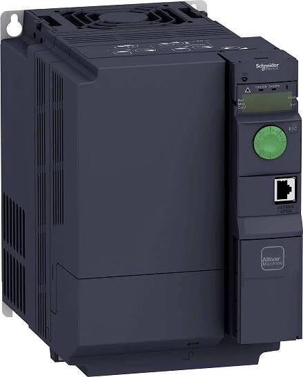 Schneider Electric frekvenční měnič ATV320U55N4B 5.5 kW 3fázový