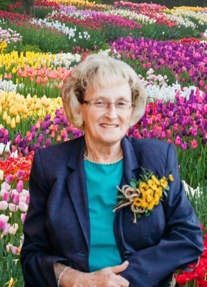 Sharon Brown - Affordable Cremation